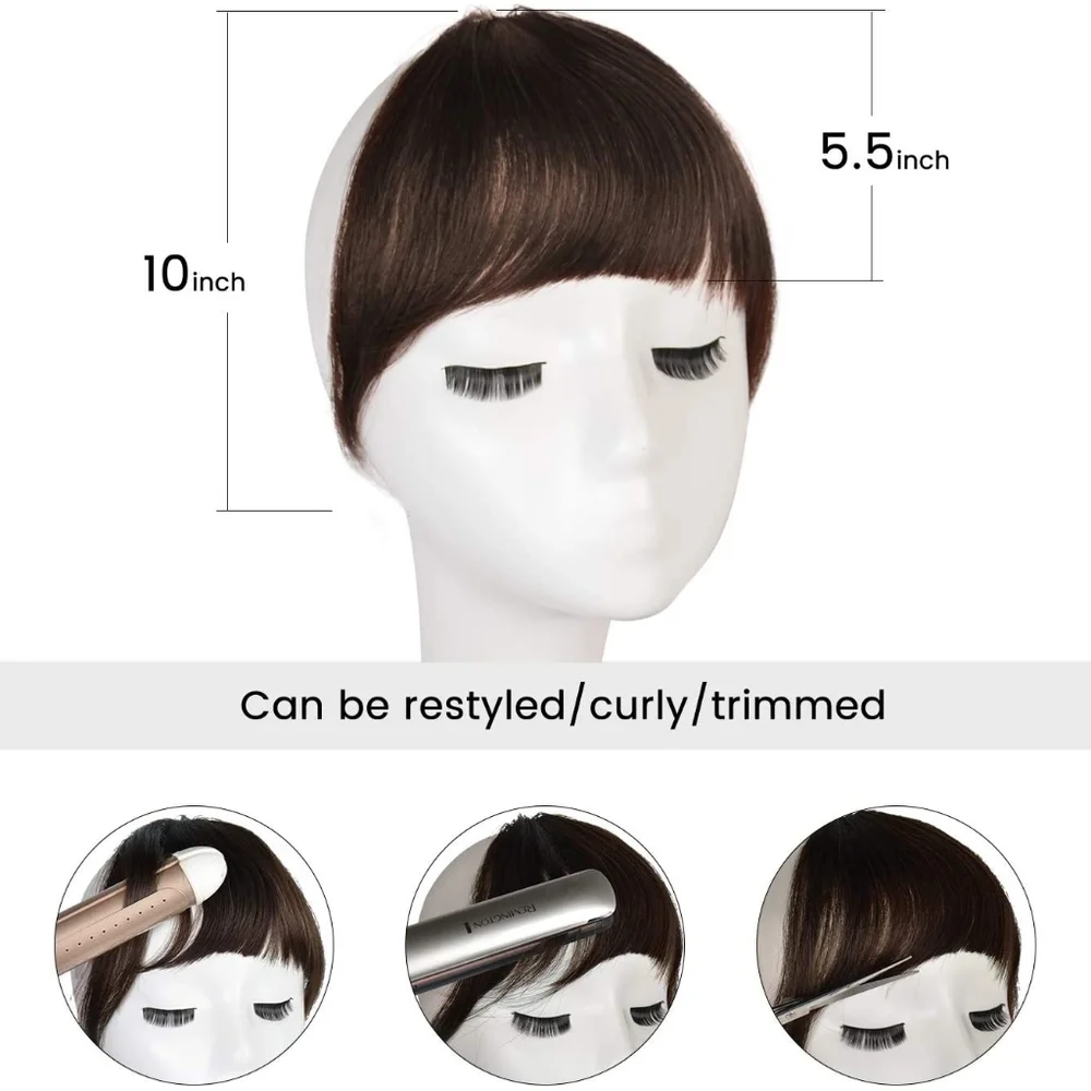 N/A fringe like